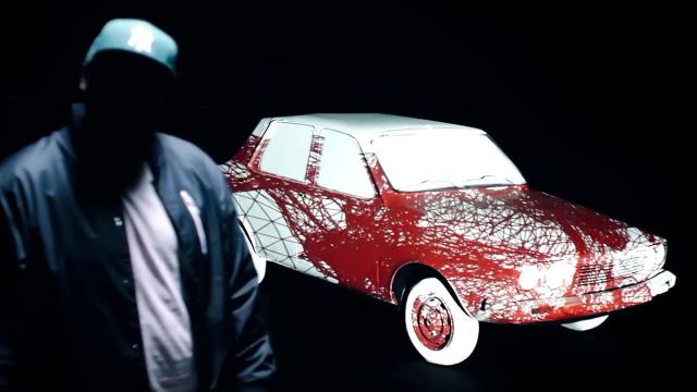 Grasu XXL feat. Mitză — Tare Frate