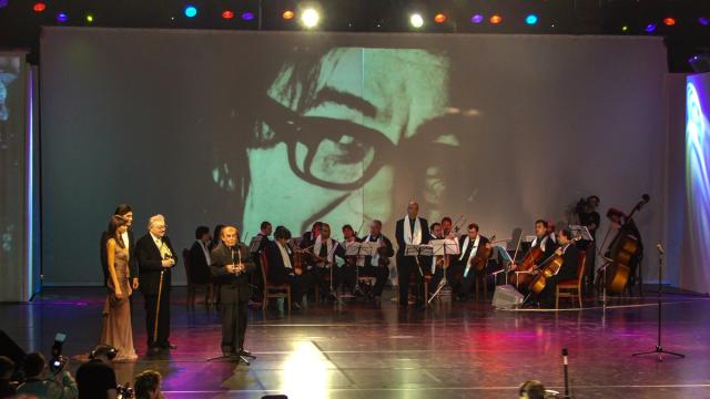 15th UNITER Awards Gala — Sibiu