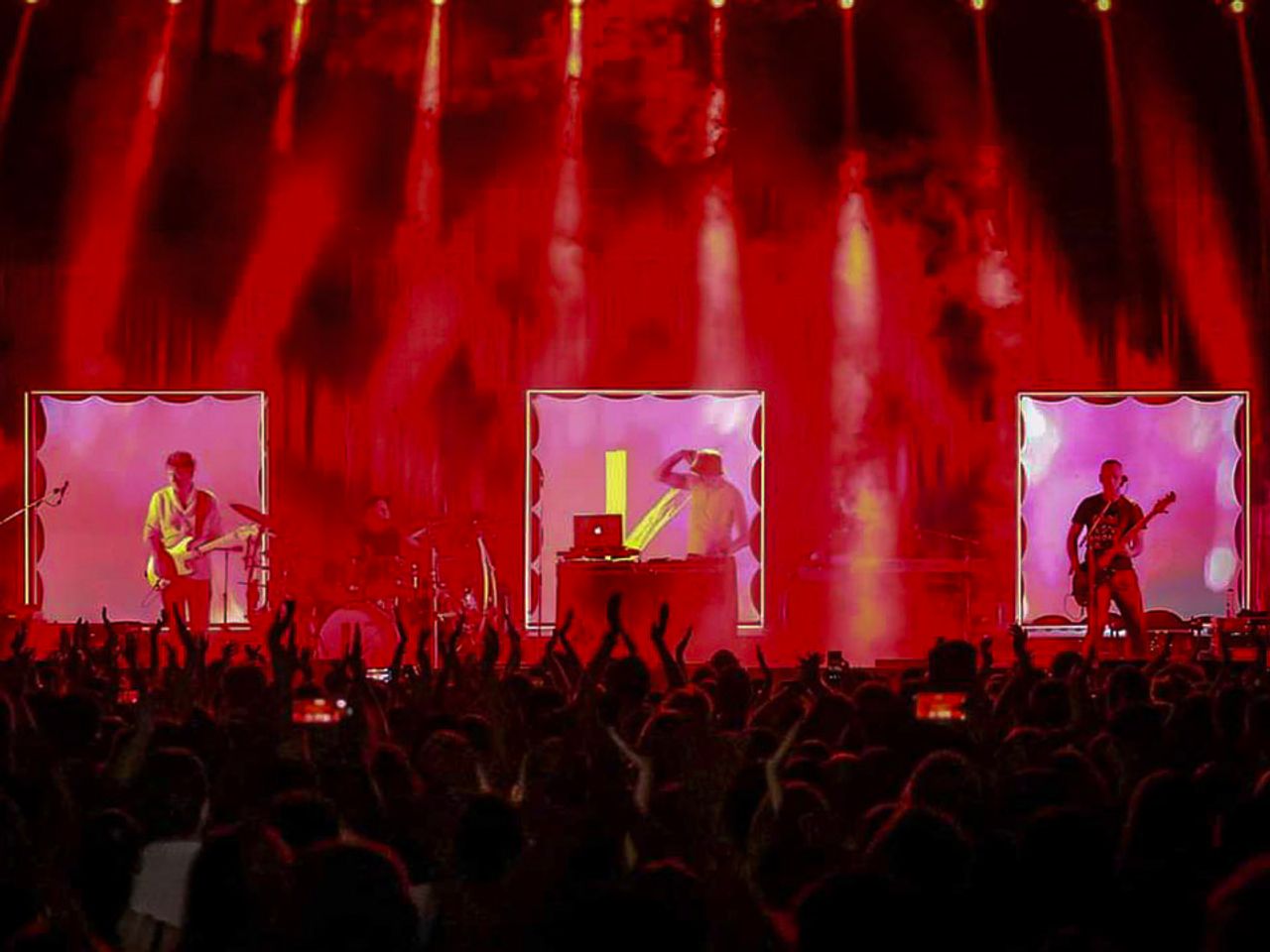 Concert Vama