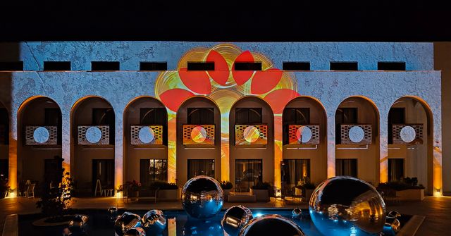 Eveniment Rompetrol pentru parteneri