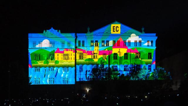 Cluj Days 2017 — The City Connects