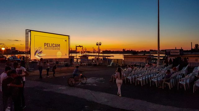 Pelicam International Film Festival 2017