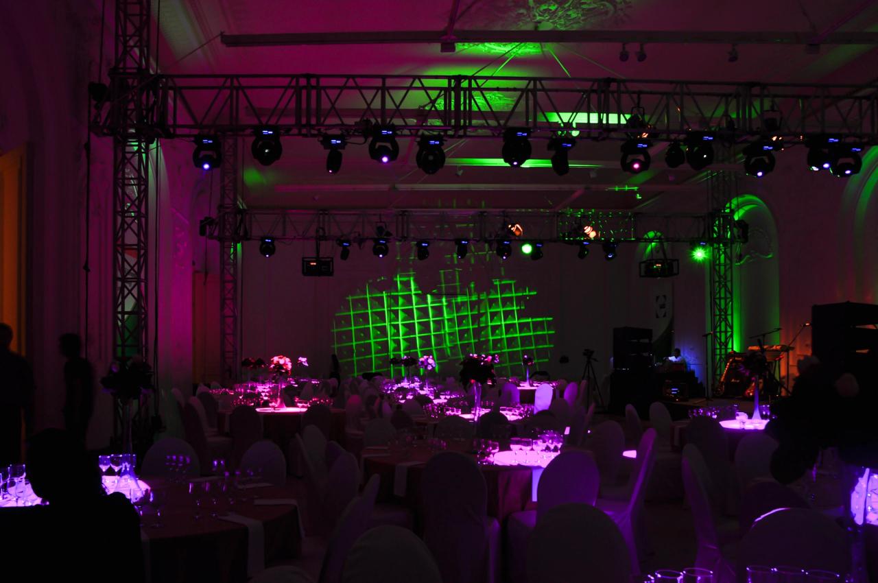 UCB Cimzia Event — MNAC