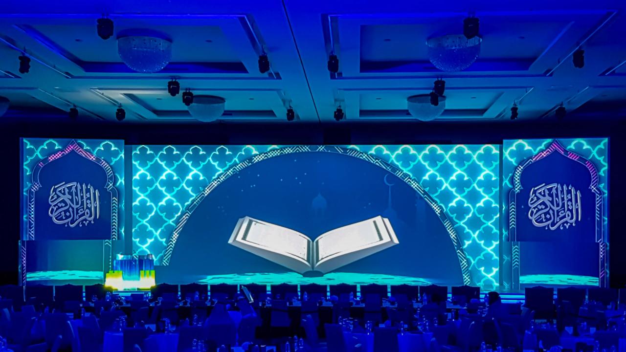 Enjaz la KAPSARC — Riyadh 2018