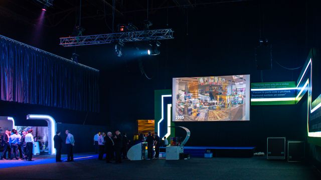 OMV Petrom — 10 pentru excelență Gala