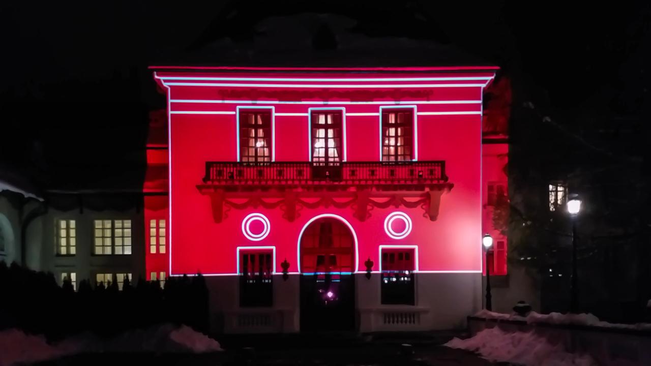 E.ON Drive — Sinaia