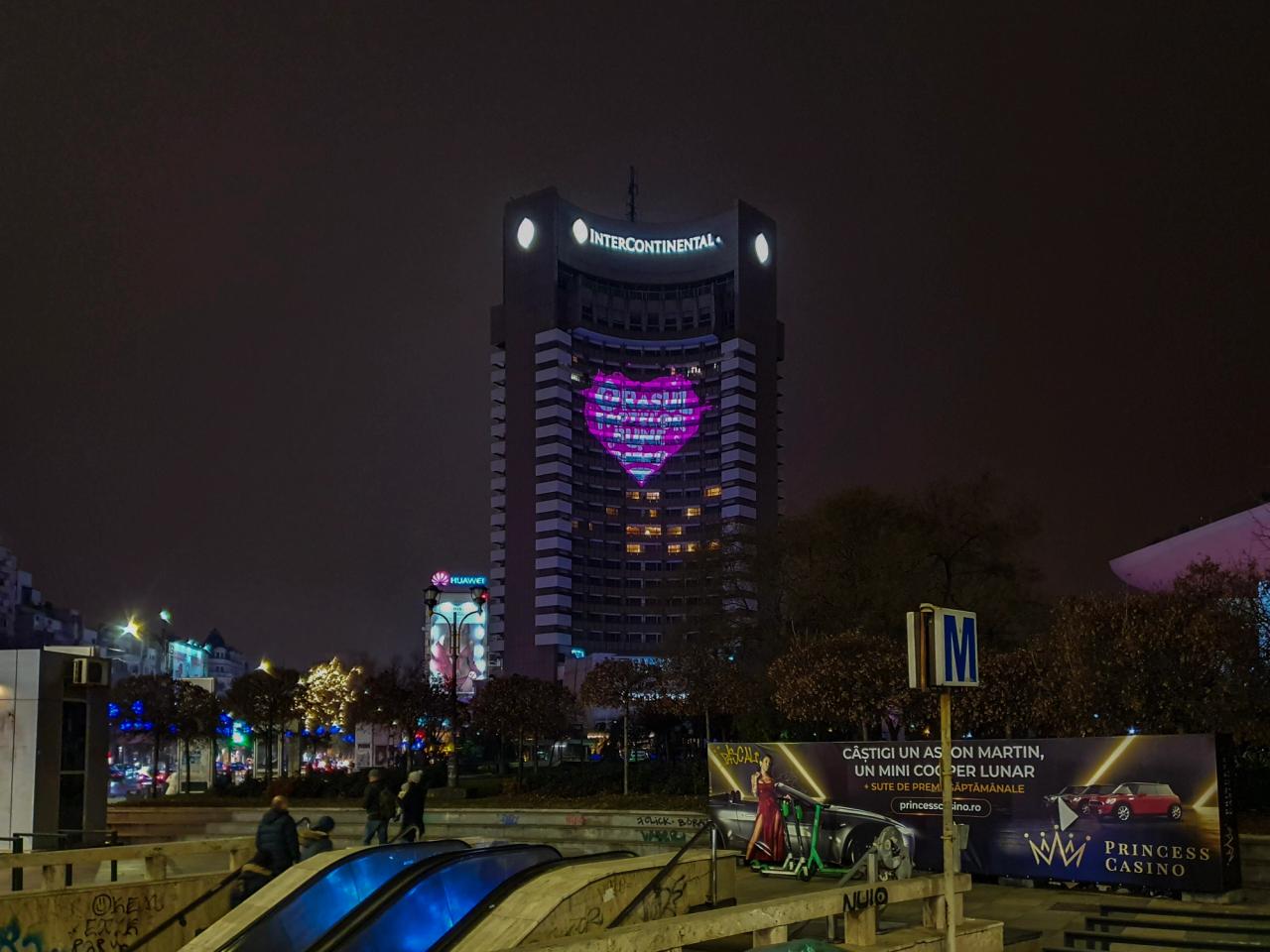Orașul Faptelor Bune 2020
