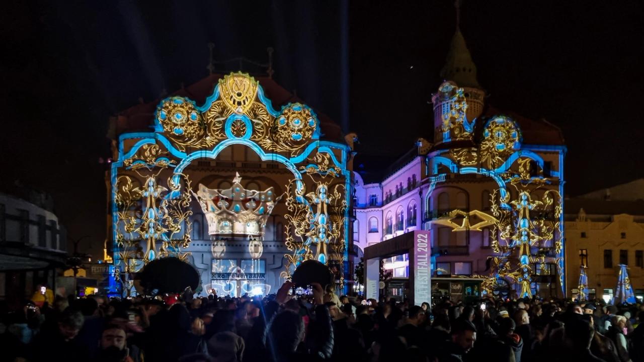 FestiFall Oradea