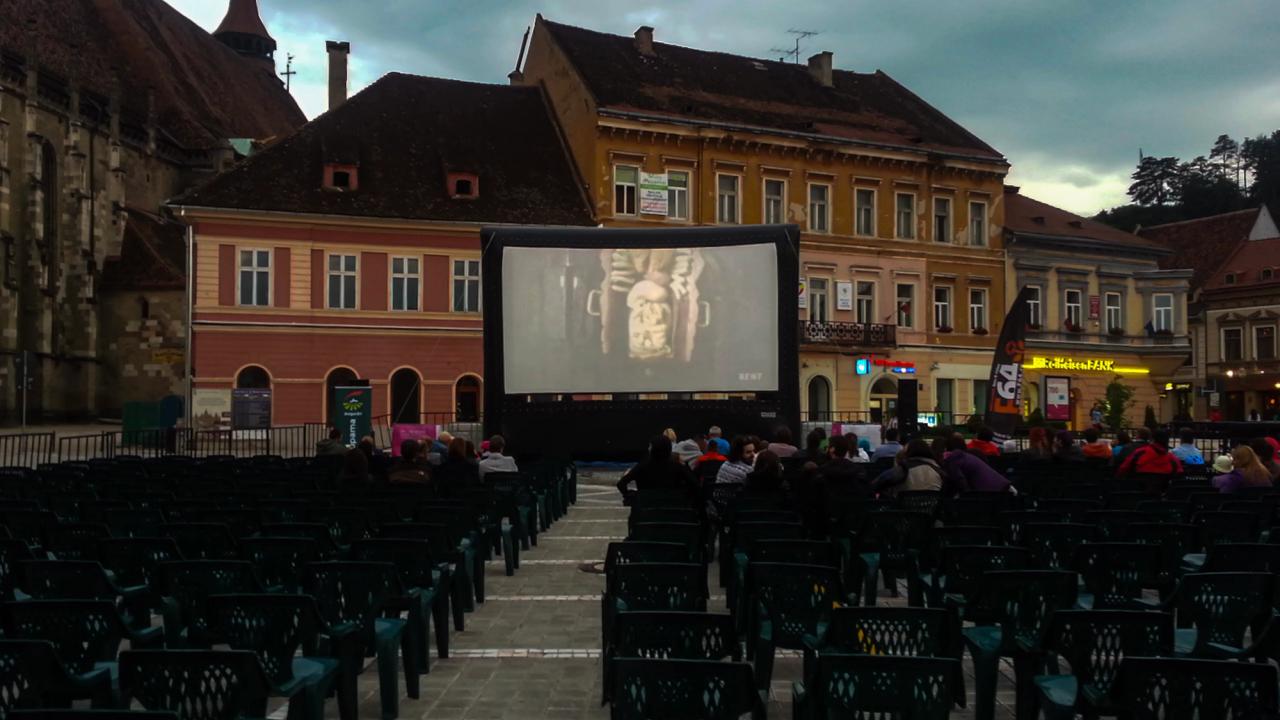 Anim’est Brașov