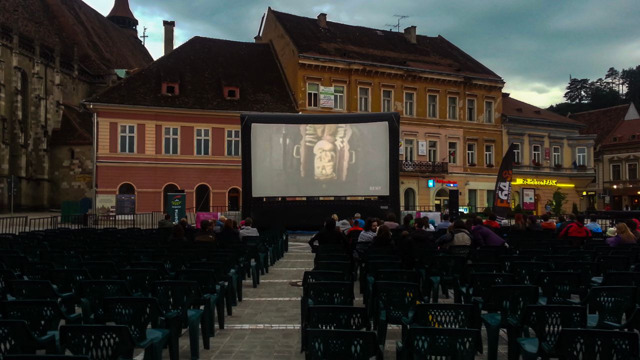 Anim’est Brașov