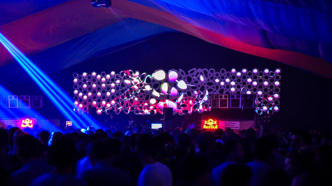 Sunwaves 15