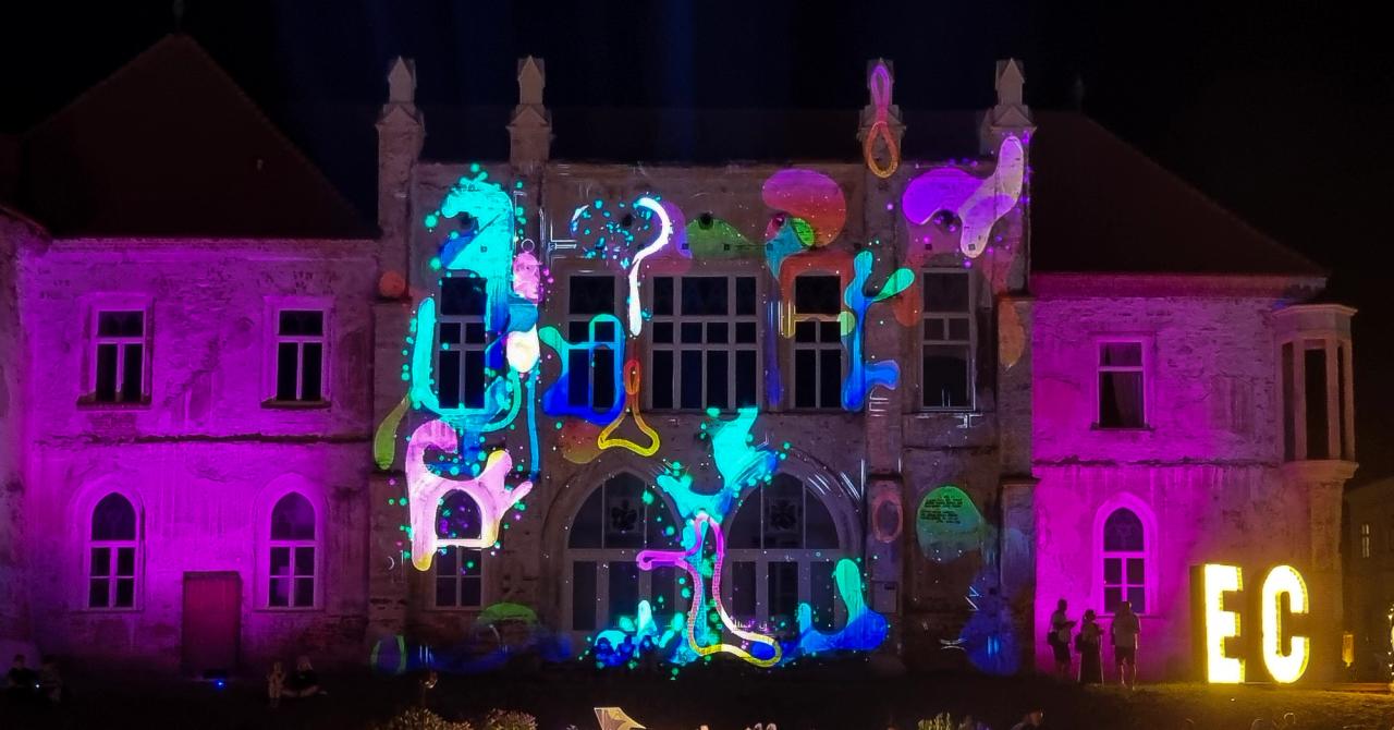 Keys of Light