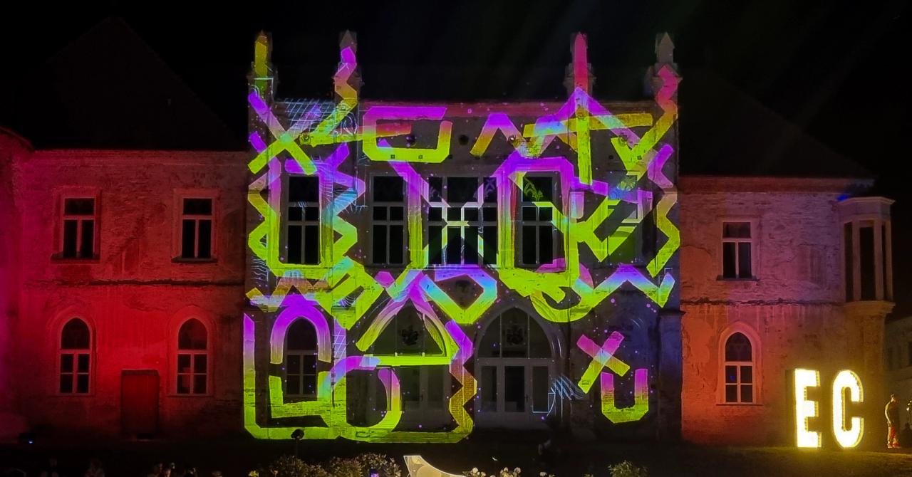 Keys of Light
