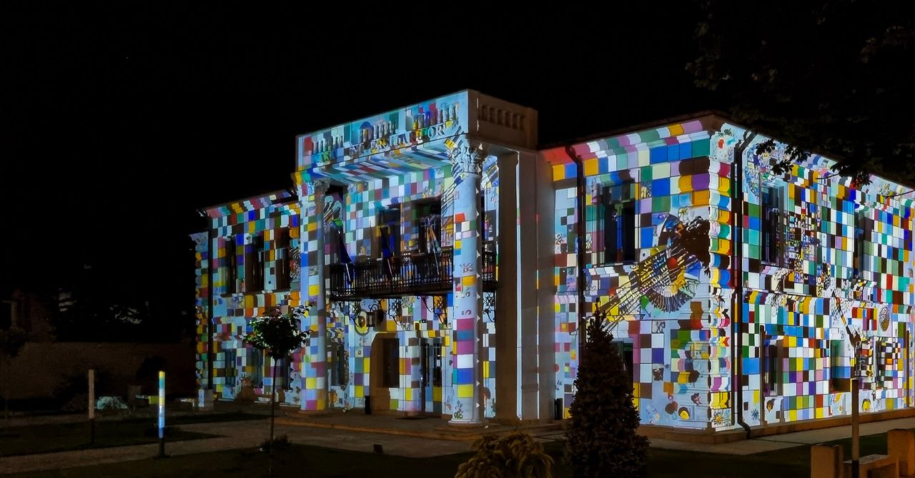 Romanian Creative Week