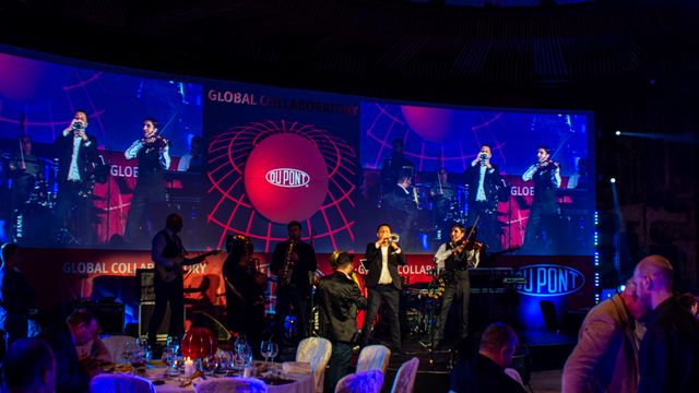 DuPont Arigo & Principal Plus Launch