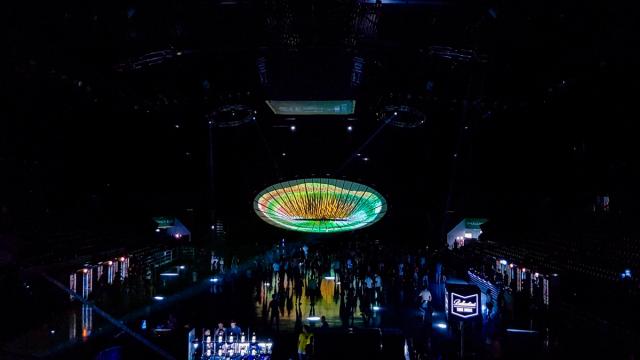 UNTOLD — Galaxy Stage