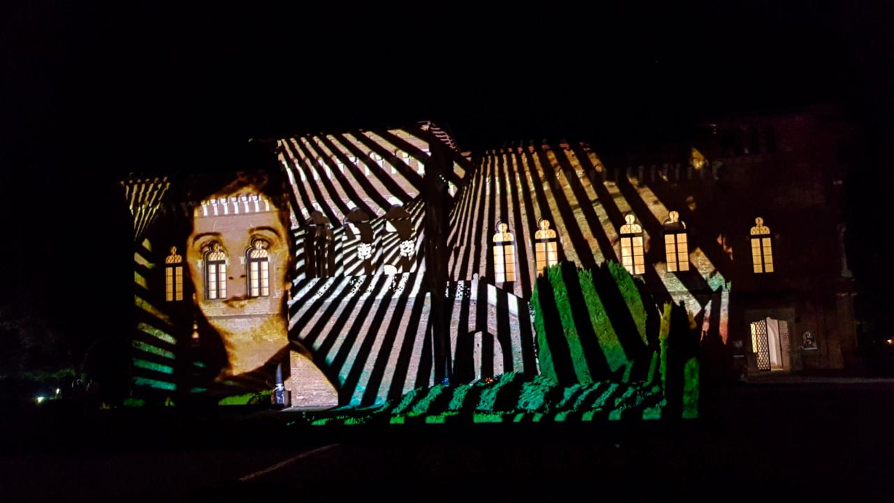 Martha Bibescu in a European Context — Mogoșoaia Palace