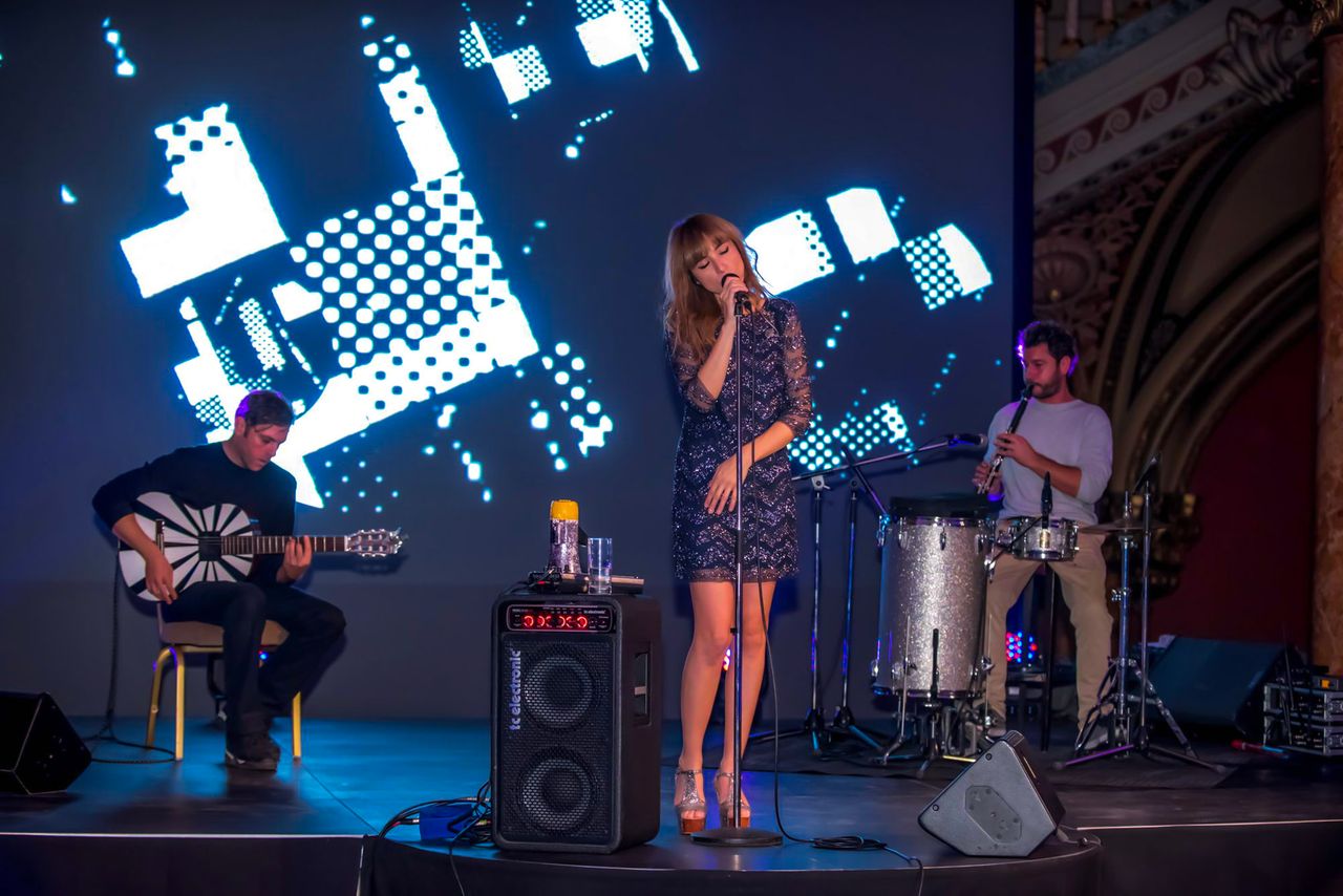 Dentons Romania — 20th Anniversary