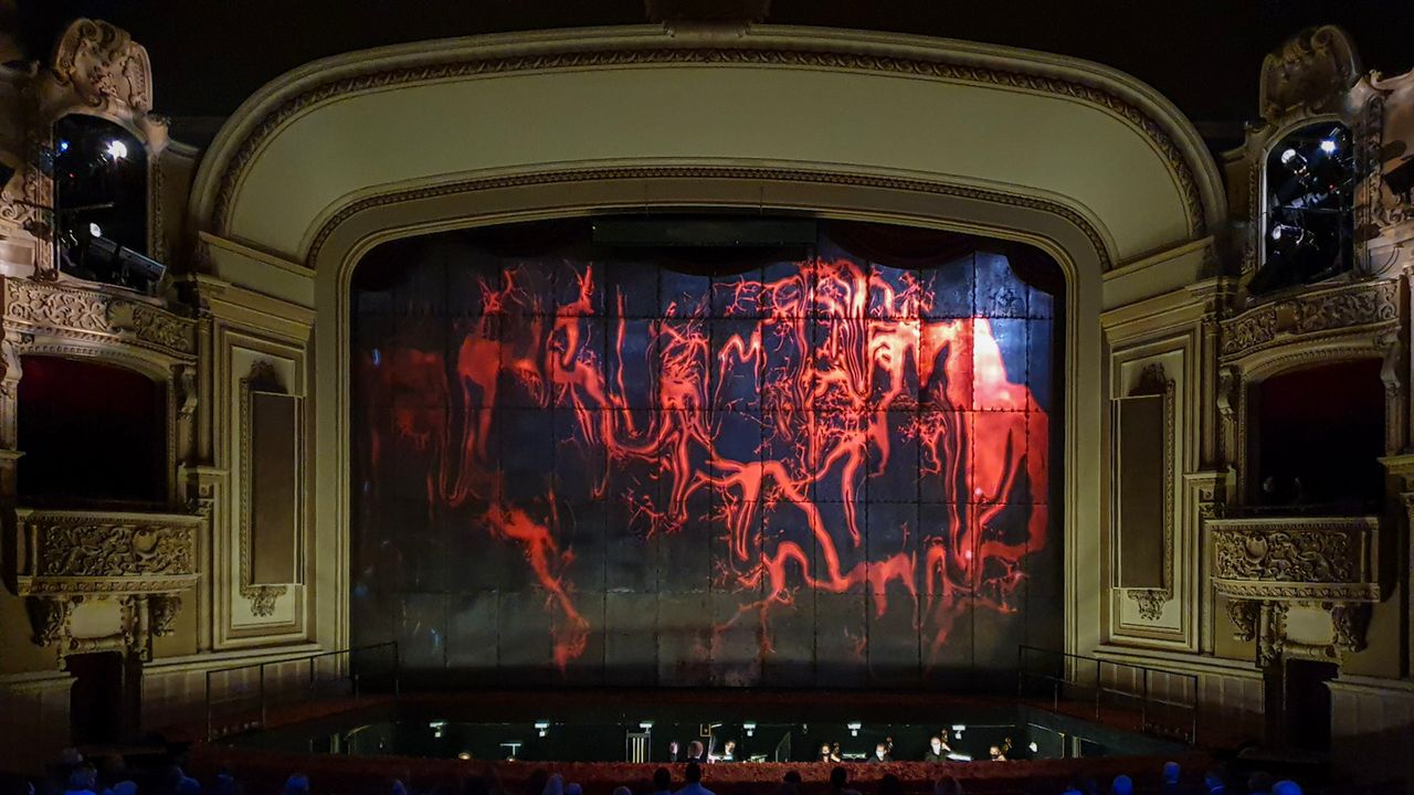 Norma — Opera Națională București