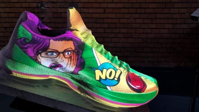 Bucharest Sneaker Fest