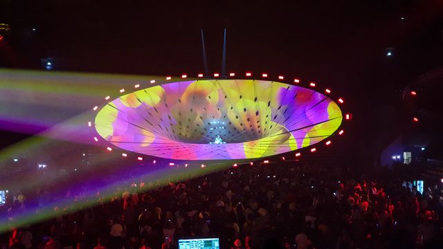 UNTOLD — Galaxy Stage