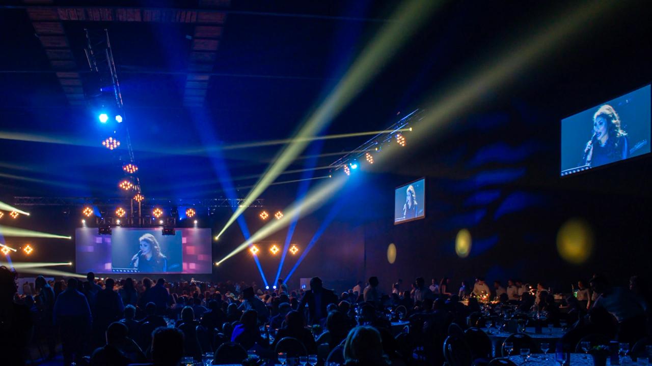 OMV Petrom — 10 pentru excelență Gala