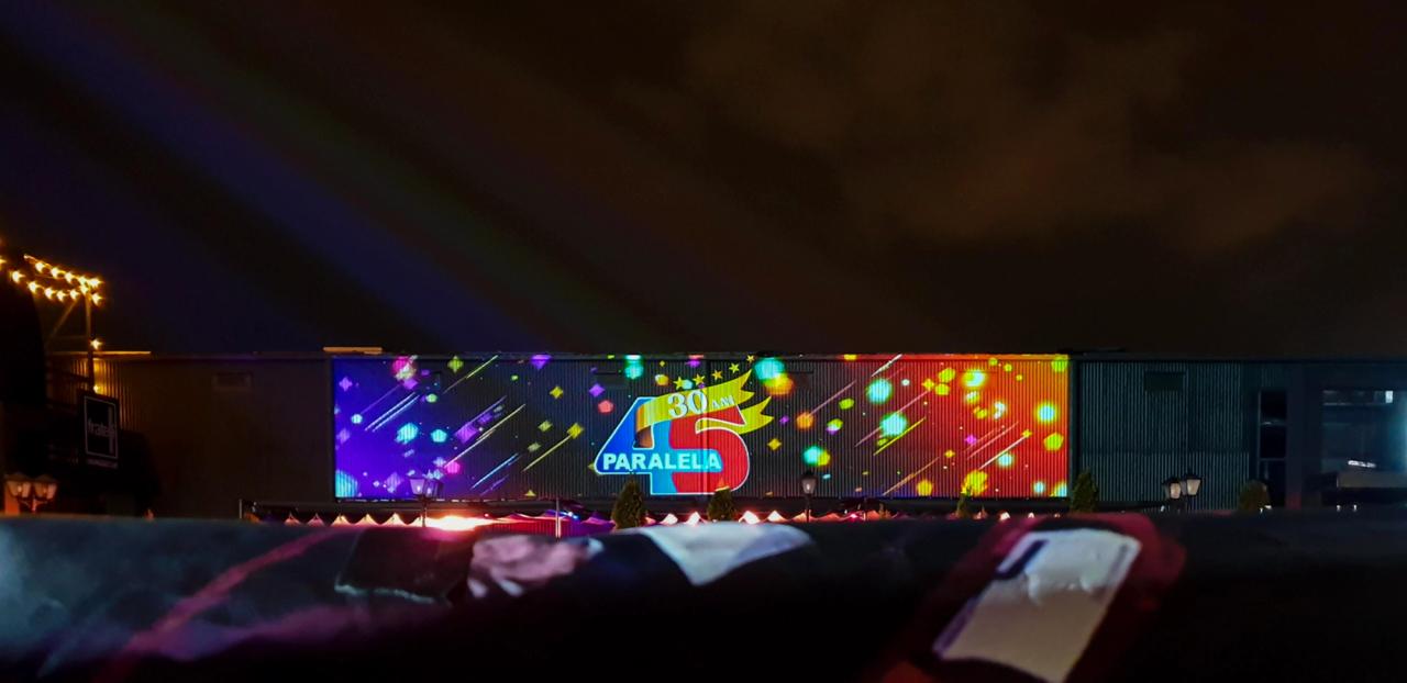 Paralela 45 — 30 de ani