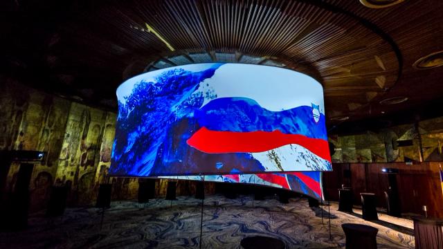 Slovenian Statehood Day