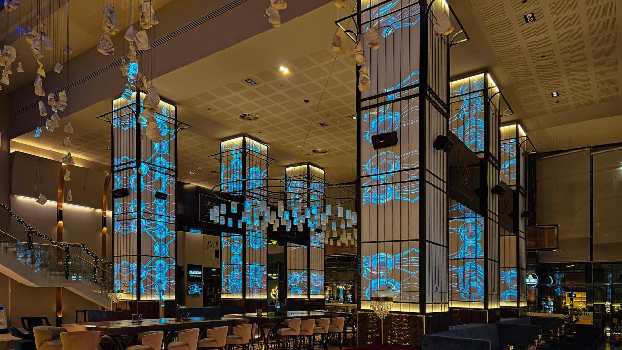 Radisson Blu