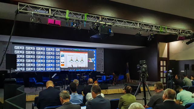 FOREN 2022 — Regional Energy Forum