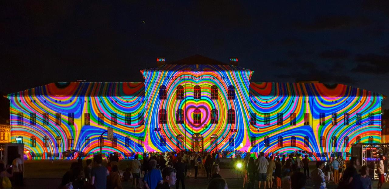 Memories at Amural Festival 2019