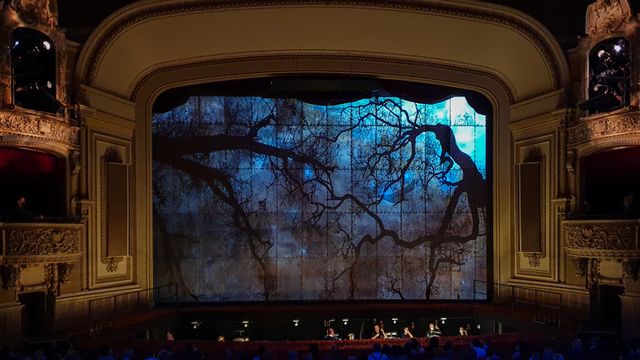 Norma — Bucharest National Opera
