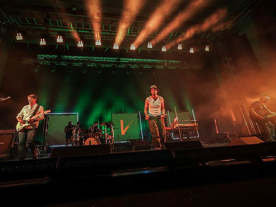 Concert Vama