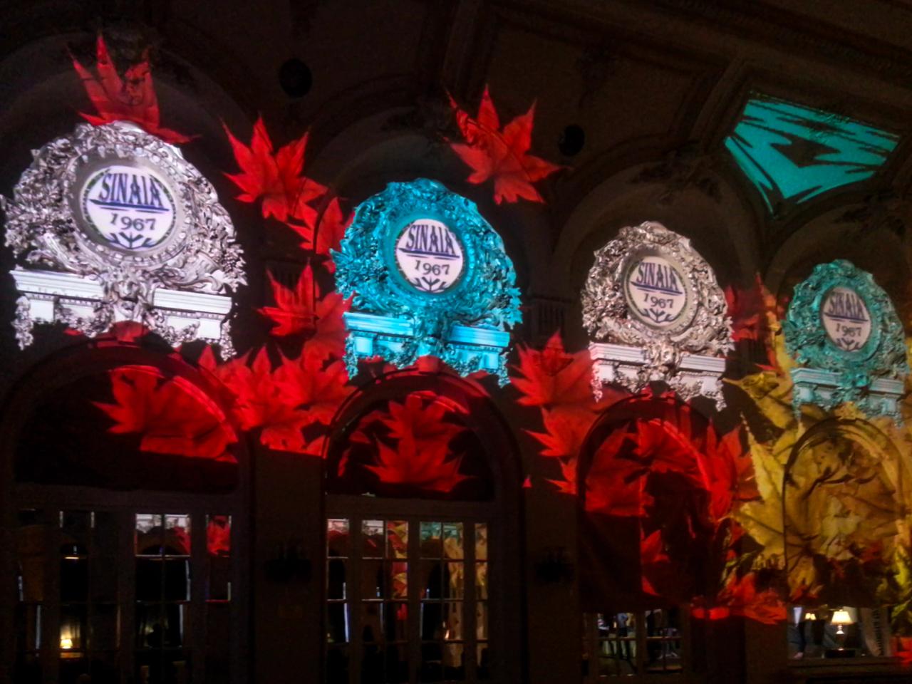 Academia Sinaia Gala — 11th Edition