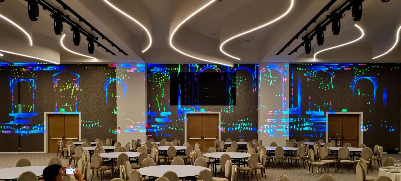 Zooma Events