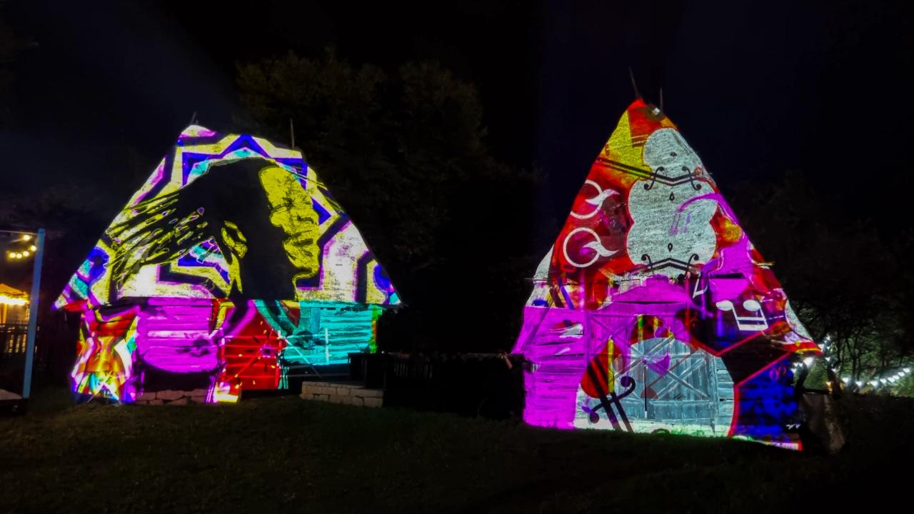 IQOS la Jazz in the Park