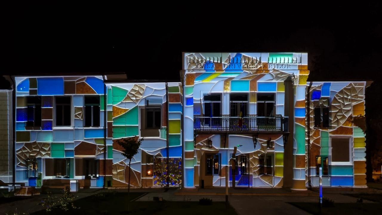 Romanian Creative Week
