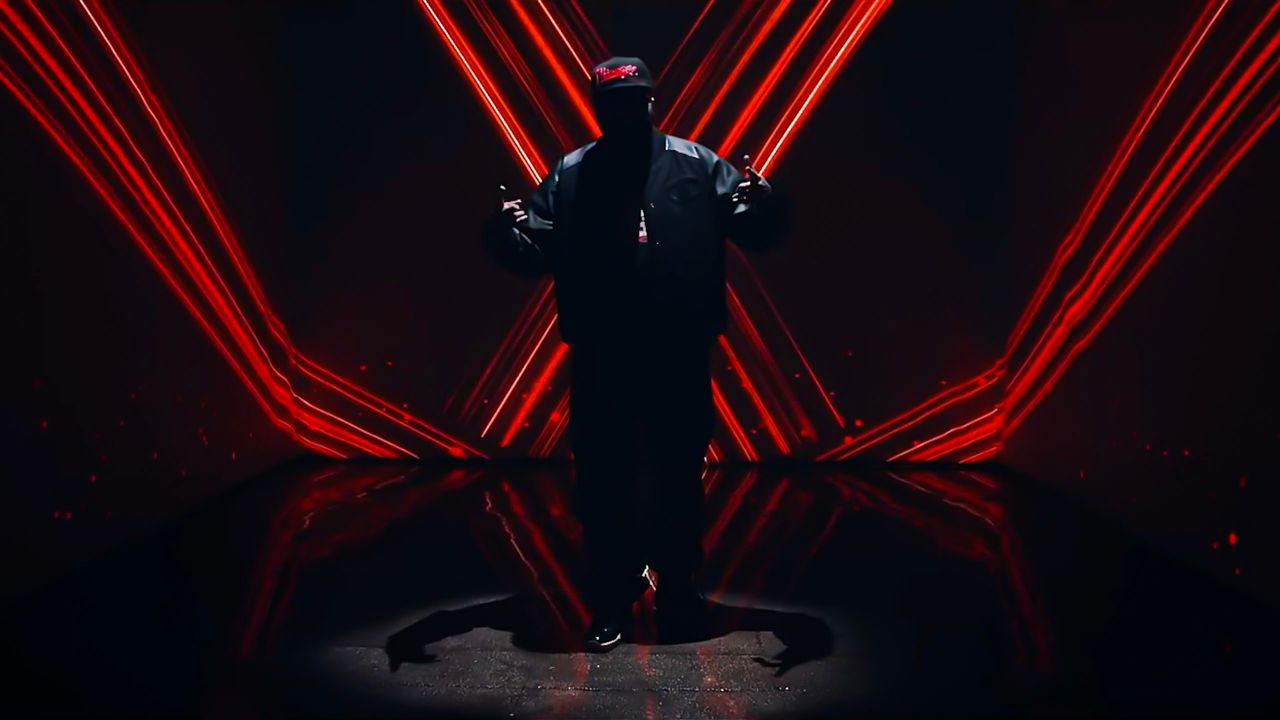 Grasu XXL feat. Mitză — Tare Frate