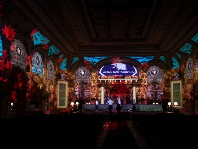 Academia Sinaia Gala — 11th Edition