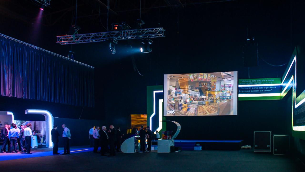 OMV Petrom — 10 pentru excelență Gala