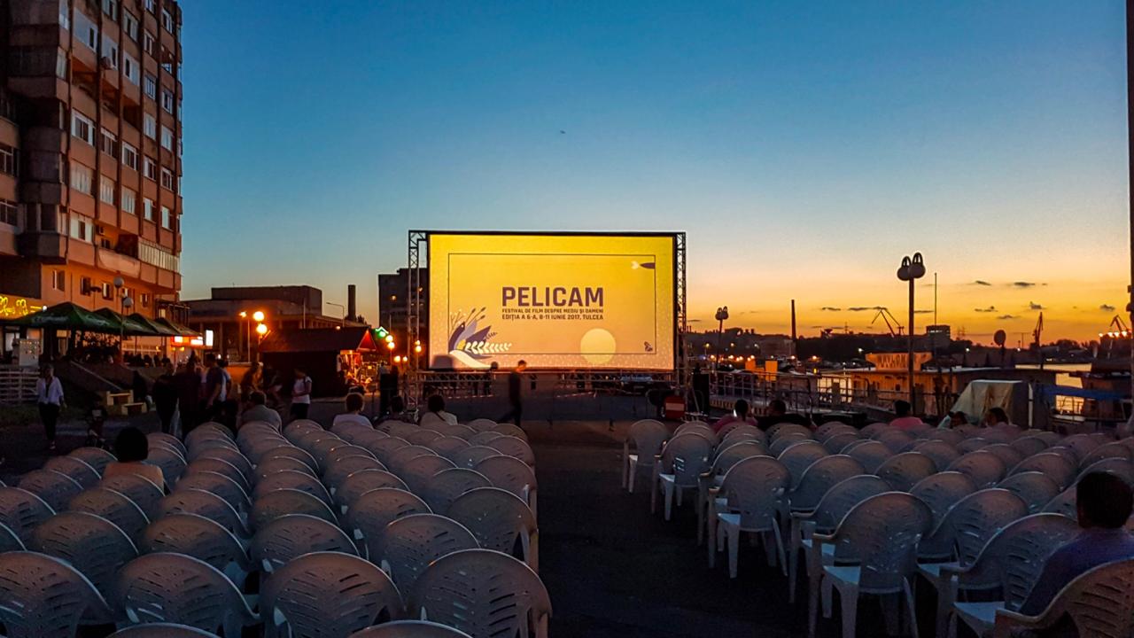 Pelicam International Film Festival 2017