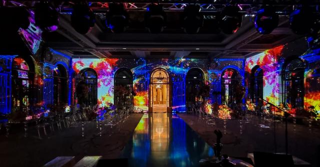 Le Diplomate Ballroom