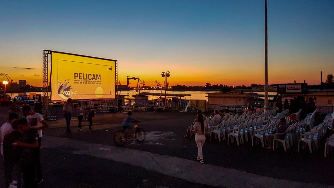 Pelicam International Film Festival 2017
