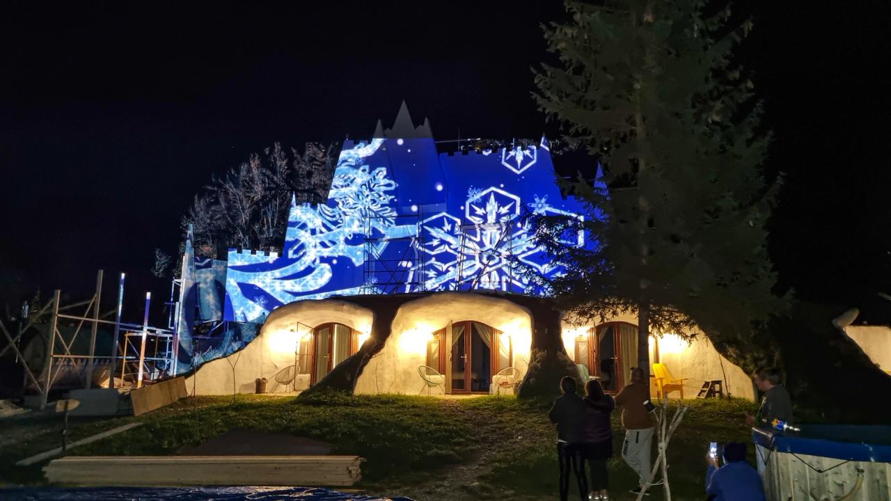 Dealul lui Crăciun