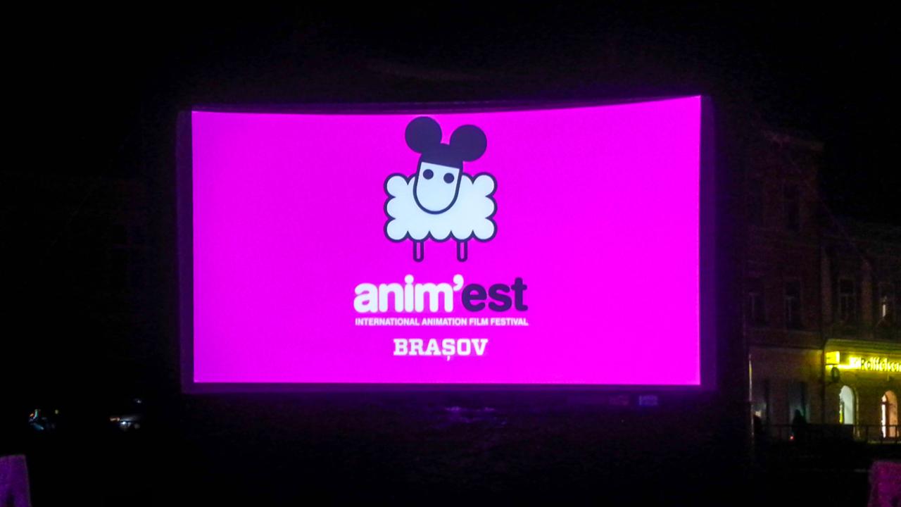 Anim’est Brașov