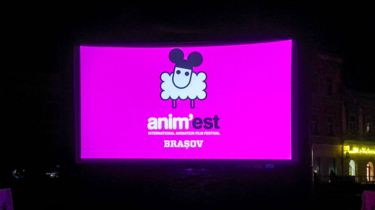 Anim’est Brașov