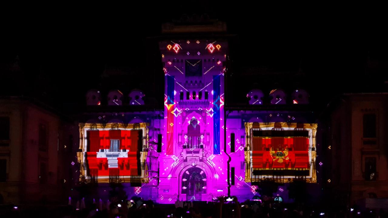 Întâlnirea Internațională a Tinerilor Ortodocși 2019 — Craiova