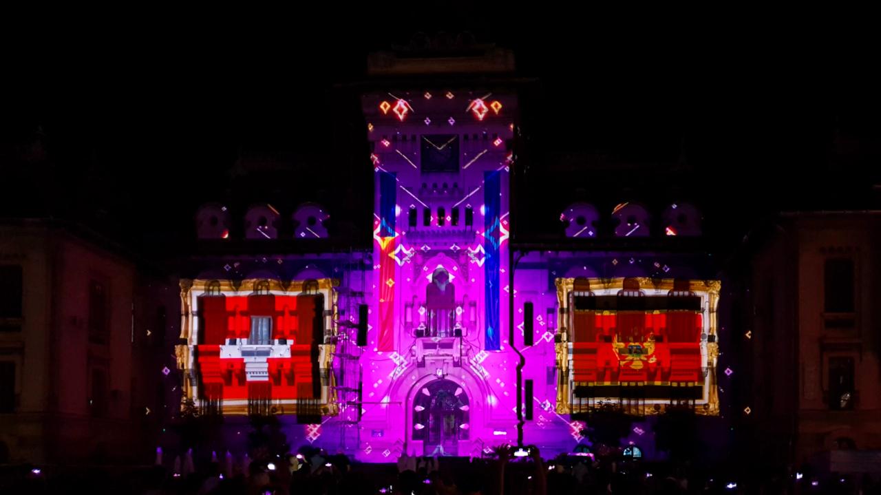 Întâlnirea Internațională a Tinerilor Ortodocși 2019 — Craiova