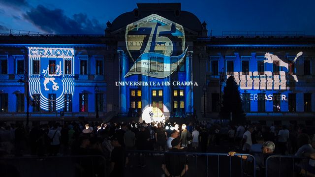 Universitatea Craiova 2022/23 Kit Launch