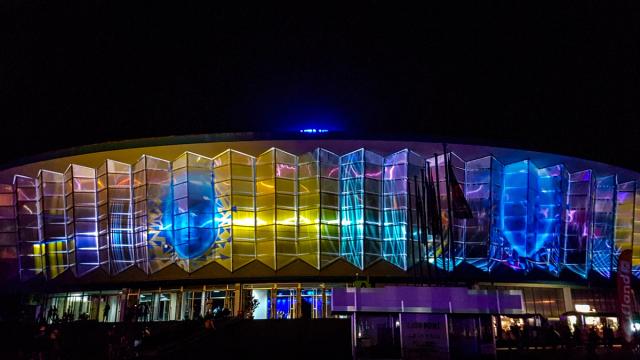 TimeShift Bucharest Music Festival 2017